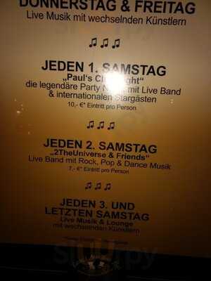 Harry's New York Bar