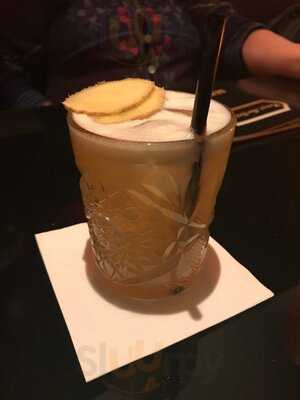 Harry's New York Bar