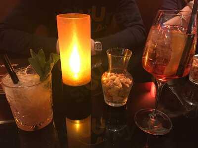 Harry's New York Bar