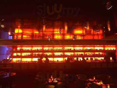 Harry's New York Bar