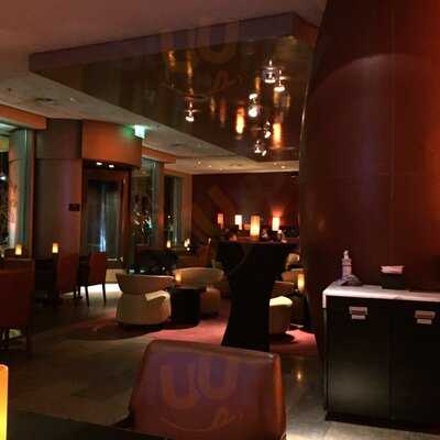 Harry's New York Bar