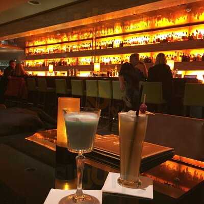 Harry's New York Bar