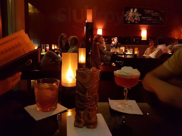 Harry's New York Bar