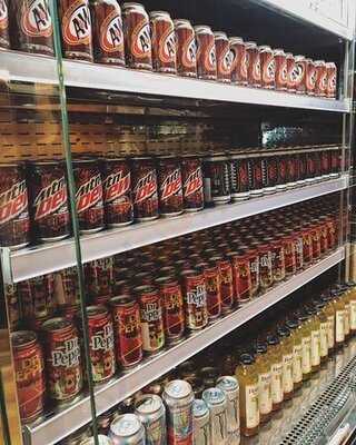 Boyd`s Coffee And Food