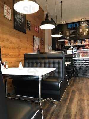 Boyd`s Coffee And Food