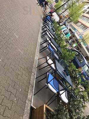 Boyd`s Coffee And Food