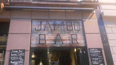 Jambo Bar