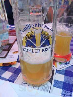 Brauhaus Kühler Krug