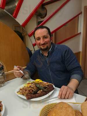 Taksim Kebap