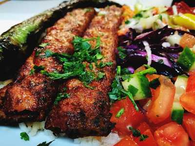 Taksim Kebap
