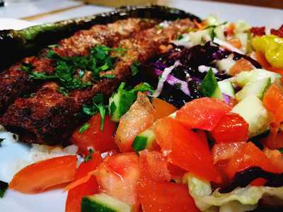 Taksim Kebap