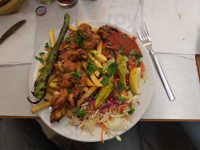 Taksim Kebap