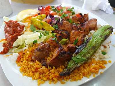 Taksim Kebap