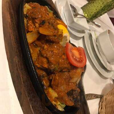 Tandoori Haus