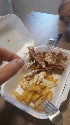 Pizzeria Buon Appetito