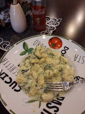 Pizzeria Buon Appetito