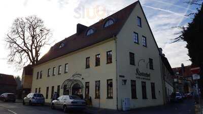 Klosterschänke