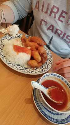 China Imbiss La Pagode