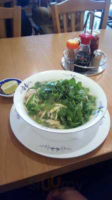 China Imbiss La Pagode