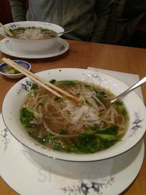 China Imbiss La Pagode