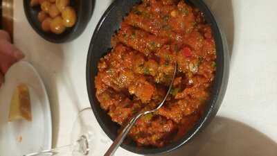 Schwarzes Meer Restaurant