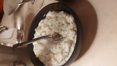 Schwarzes Meer Restaurant