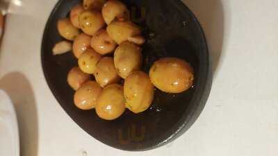 Schwarzes Meer Restaurant