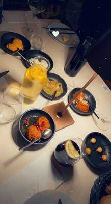 Schwarzes Meer Restaurant