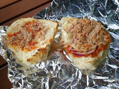 Corona Pizza-service