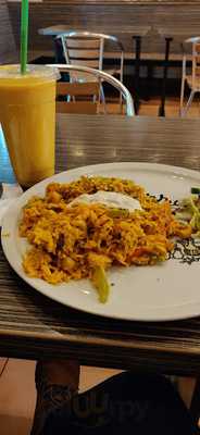 Corona Pizza-service