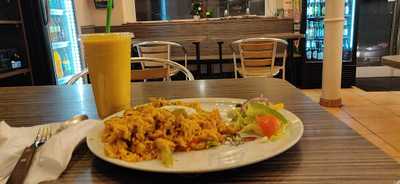 Corona Pizza-service