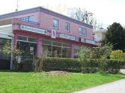 Cafe Geiler Rahm Elke