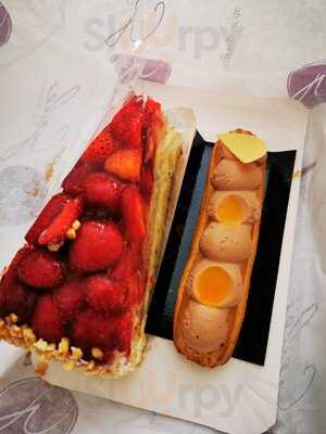 Cafe Geiler Rahm Elke