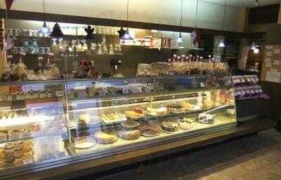 Cafe Geiler Rahm Elke