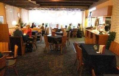 Cafe Geiler Rahm Elke