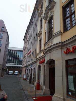 Vapiano Dresden Am Neumarkt