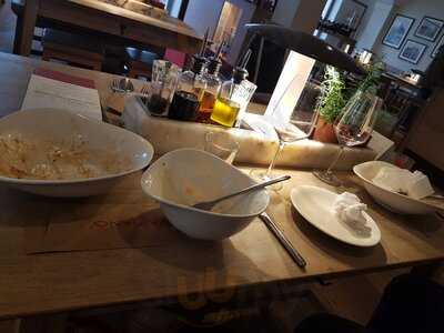 Vapiano Dresden Am Neumarkt