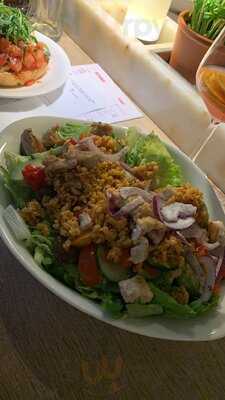 Vapiano Dresden Am Neumarkt