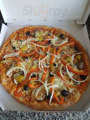 Acar Pizza Kebap