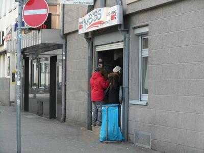 Brunnenwirt Imbiss & Gasthaus