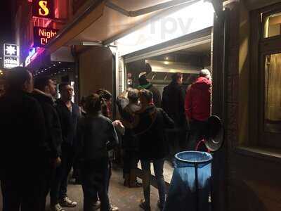 Brunnenwirt Imbiss & Gasthaus