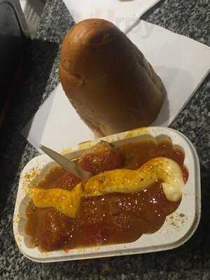 Brunnenwirt Imbiss & Gasthaus