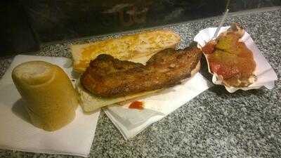 Brunnenwirt Imbiss & Gasthaus