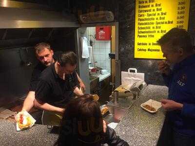 Brunnenwirt Imbiss & Gasthaus