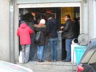 Brunnenwirt Imbiss & Gasthaus