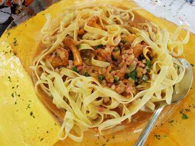 Gärtnerhütt Exerzierplatz E.v.