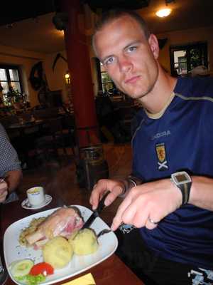 Bauernstube Altmockritz