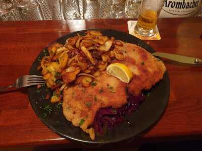 Bauernstube Altmockritz