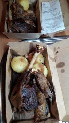 Brauhaus Fuchsjagd Düsseldorf