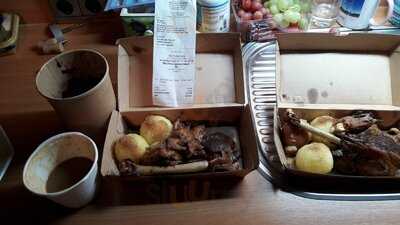 Brauhaus Fuchsjagd Düsseldorf